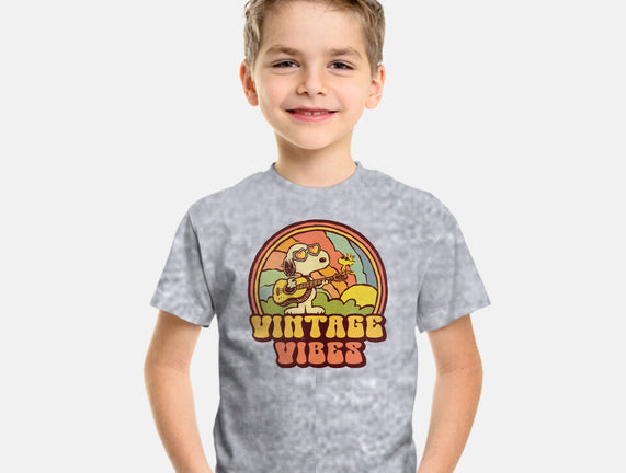 Vintage Beagle