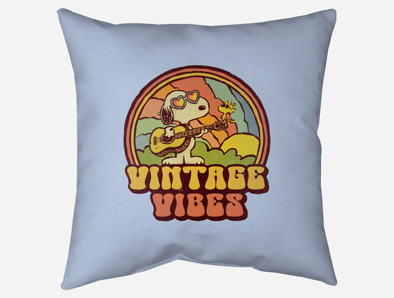 Vintage Beagle