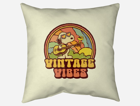 Vintage Beagle