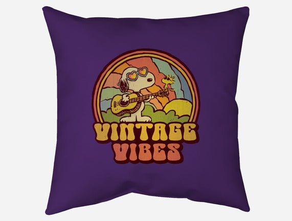 Vintage Beagle
