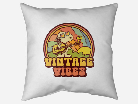 Vintage Beagle