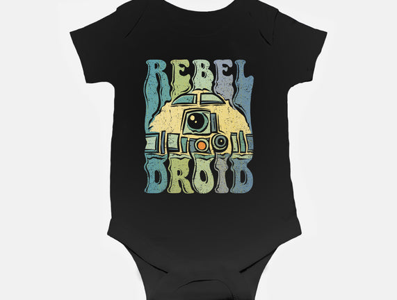 Vintage Droid