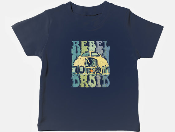 Vintage Droid