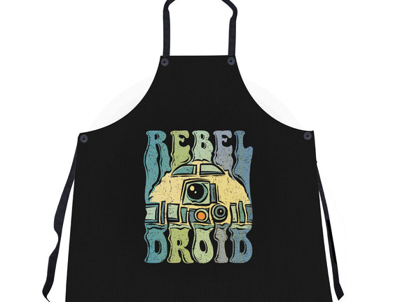 Vintage Droid