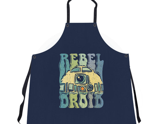 Vintage Droid