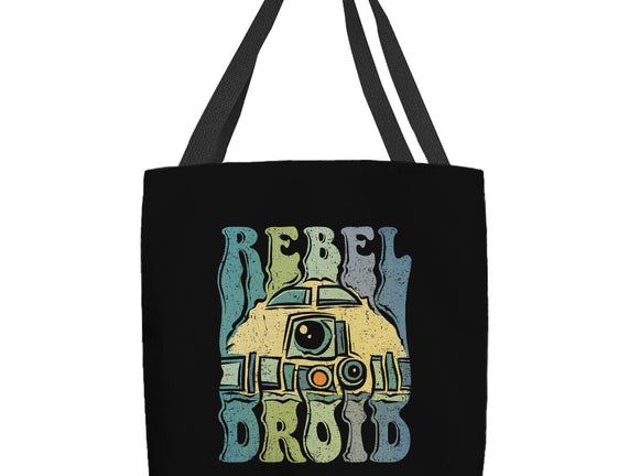Vintage Droid