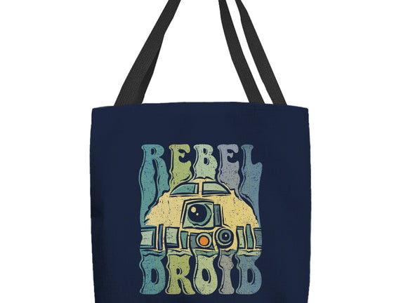 Vintage Droid