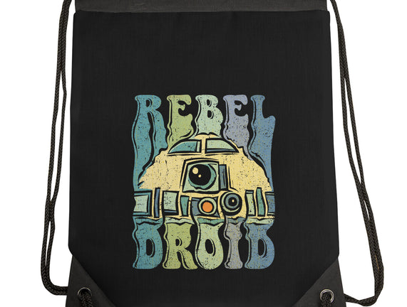 Vintage Droid