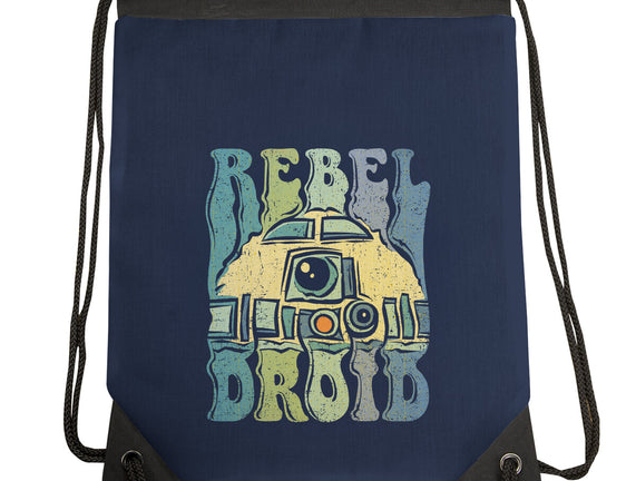 Vintage Droid