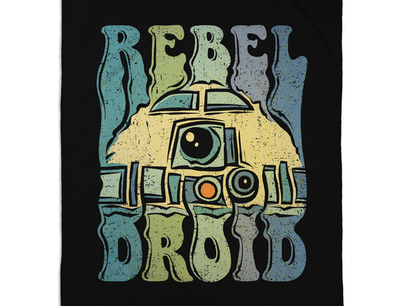 Vintage Droid