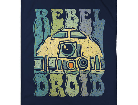Vintage Droid
