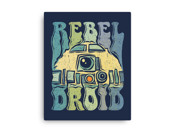 Vintage Droid