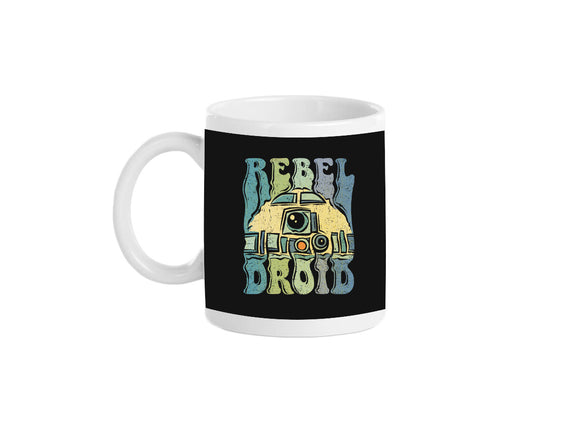 Vintage Droid