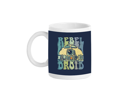 Vintage Droid