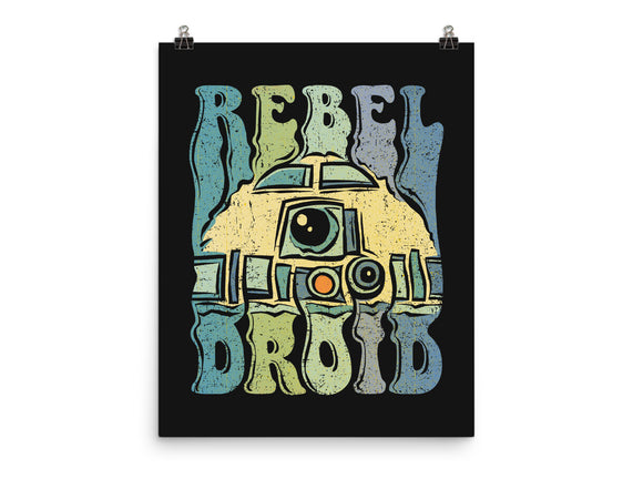 Vintage Droid