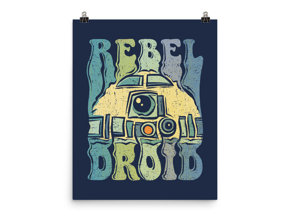 Vintage Droid