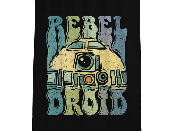 Vintage Droid
