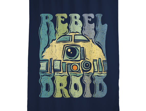 Vintage Droid