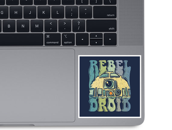 Vintage Droid
