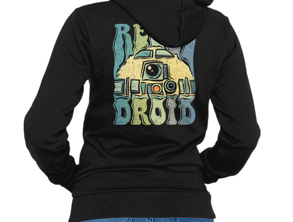 Vintage Droid
