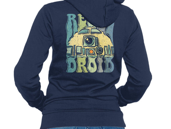 Vintage Droid