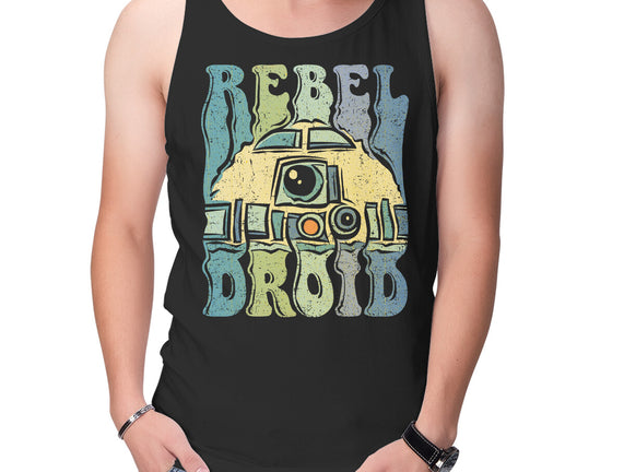 Vintage Droid
