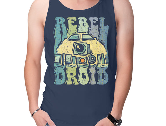 Vintage Droid