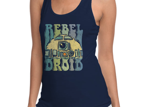 Vintage Droid