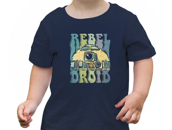 Vintage Droid