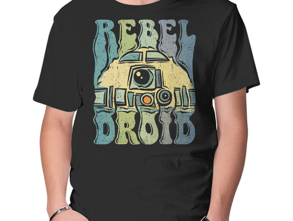Vintage Droid