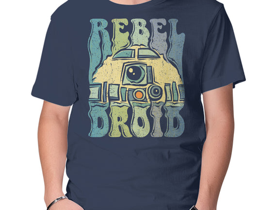 Vintage Droid
