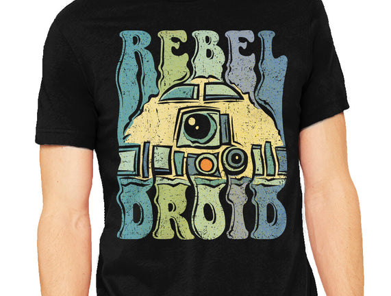 Vintage Droid