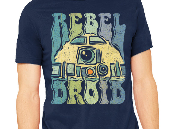 Vintage Droid