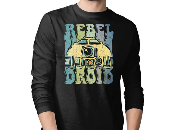Vintage Droid