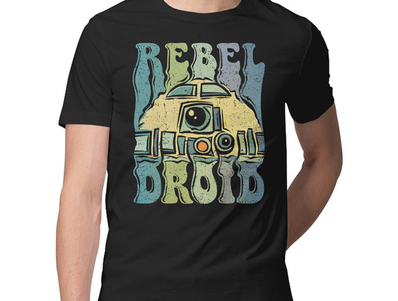 Vintage Droid
