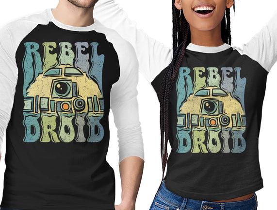 Vintage Droid