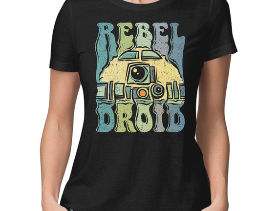 Vintage Droid
