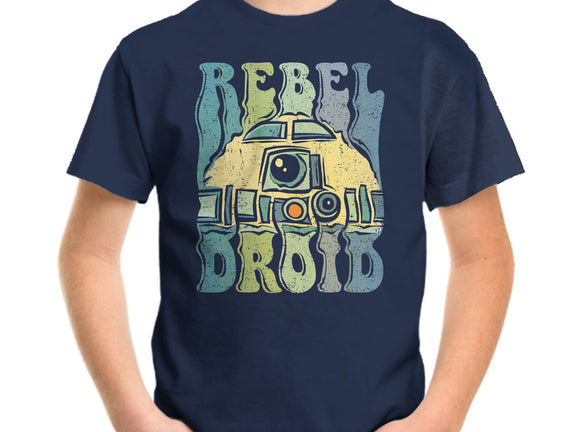 Vintage Droid