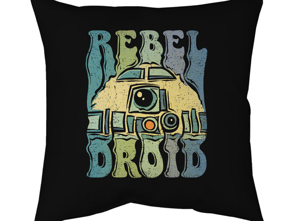 Vintage Droid