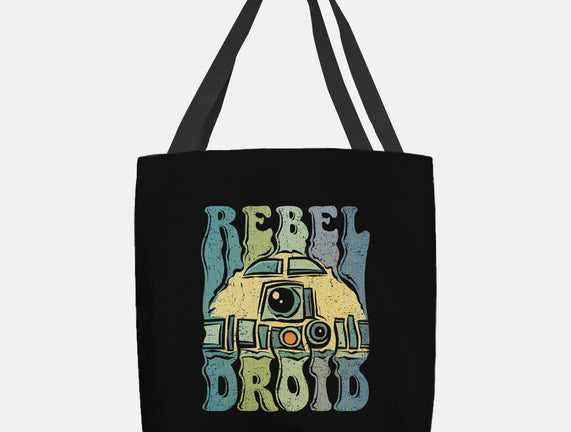 Vintage Droid
