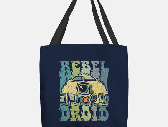 Vintage Droid