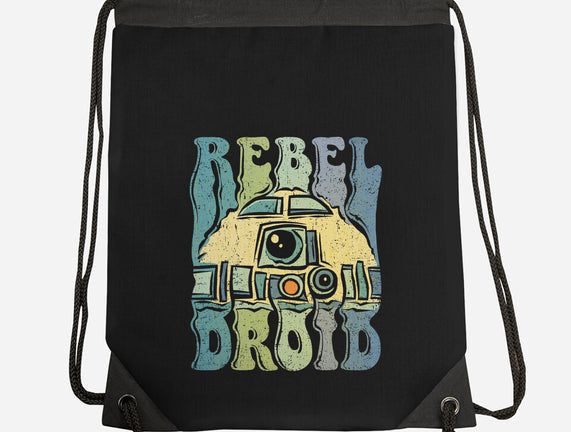 Vintage Droid