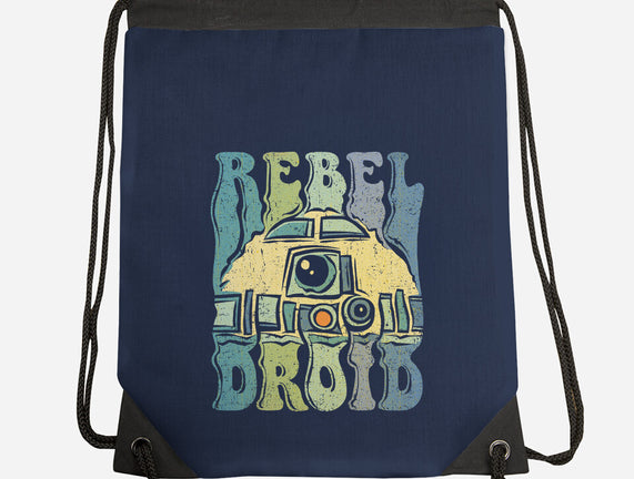 Vintage Droid
