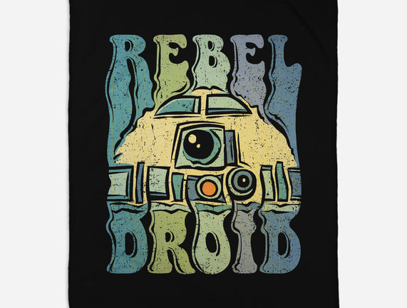Vintage Droid