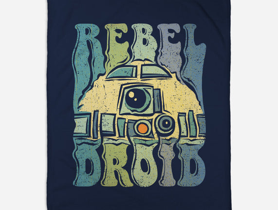 Vintage Droid