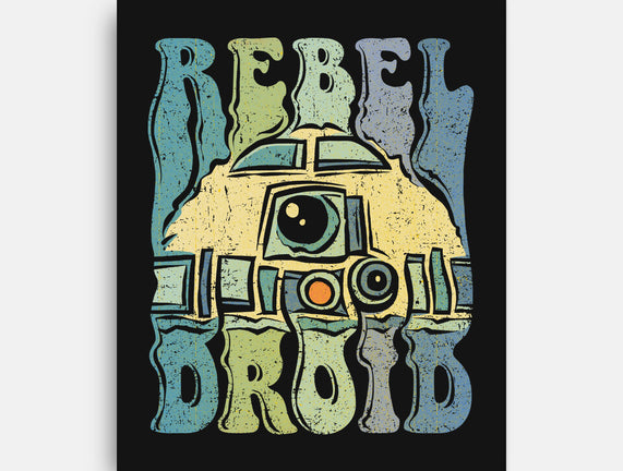 Vintage Droid