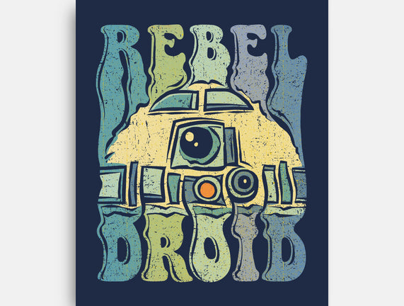 Vintage Droid