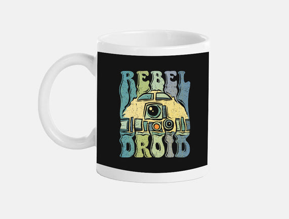 Vintage Droid