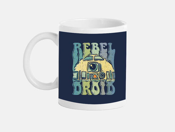Vintage Droid