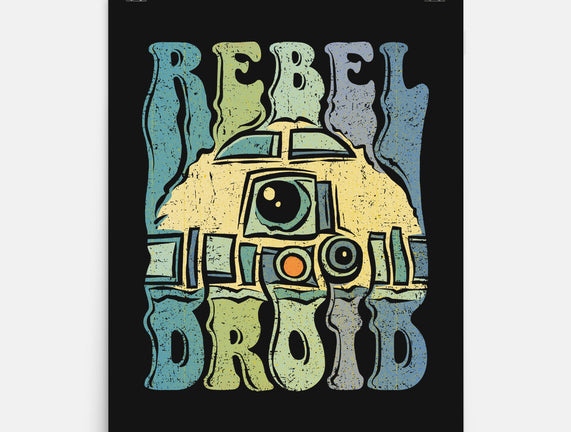 Vintage Droid